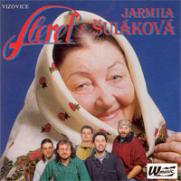 Album Fleret & Jarmila Šuláková - Fleret