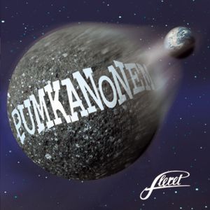 Album Pumkanonem - Fleret