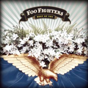 Album Best of You - Foo Fighters