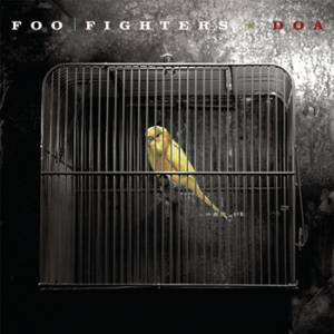 Album DOA - Foo Fighters