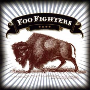 Album Five Songs and a Cover - Foo Fighters