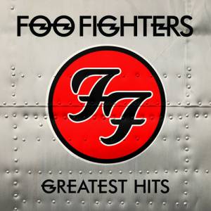 Album Greatest Hits - Foo Fighters