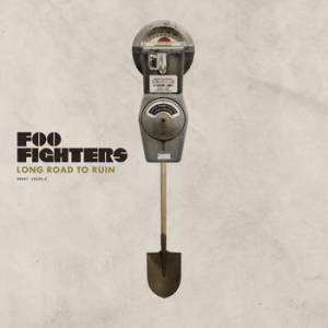 Album Long Road to Ruin - Foo Fighters