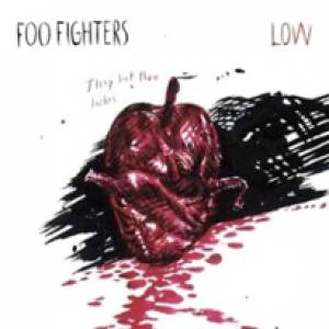 Album Low - Foo Fighters