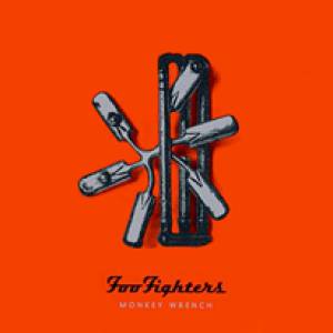 Album Monkey Wrench - Foo Fighters