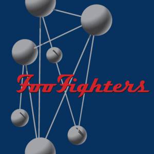 Album The Colour and the Shape - Foo Fighters