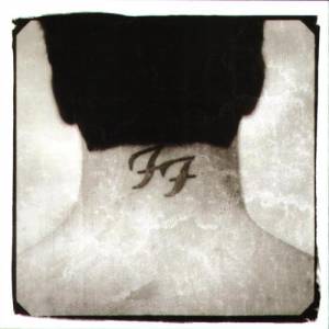 Album There Is Nothing Left to Lose - Foo Fighters