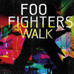 Album Walk - Foo Fighters