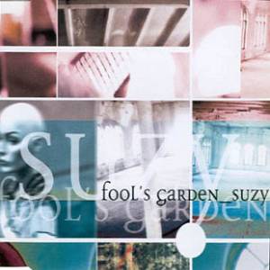 Fools Garden Suzy, 2000