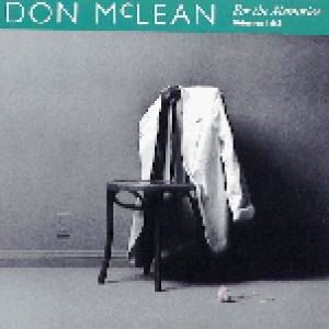 Don McLean For the Memories Vols I & II, 1989