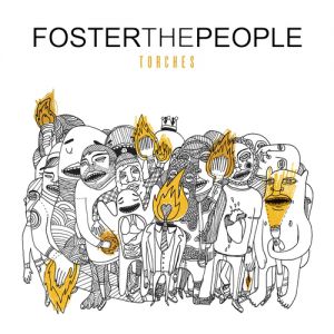 Foster the People Torches, 2011