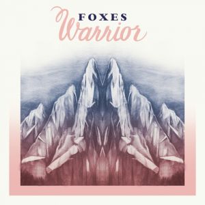 Foxes Warrior, 2012