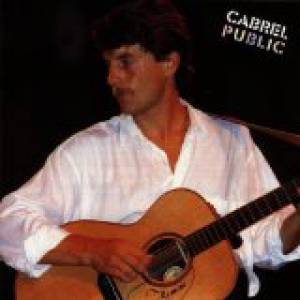 Cabrel Public Album 