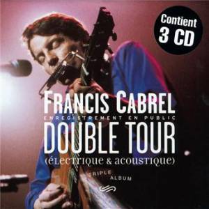 Double tour (Électrique & acoustique) Album 