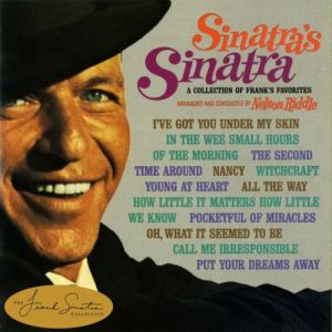 Frank Sinatra Akordy A Texty Pisni Zpevnik