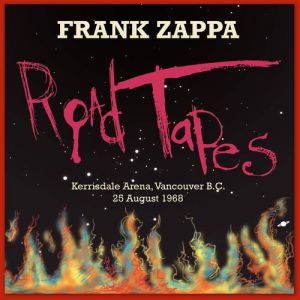 Frank Zappa Road Tapes, Venue #1, 2012