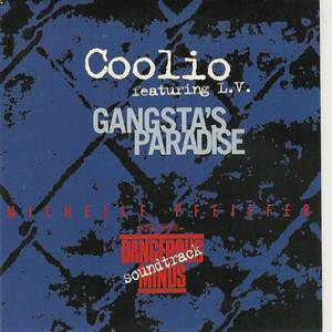 Gangsta's Paradise Album 
