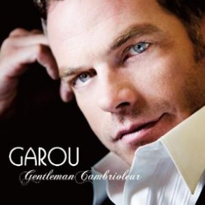 Garou Gentleman cambrioleur, 2009