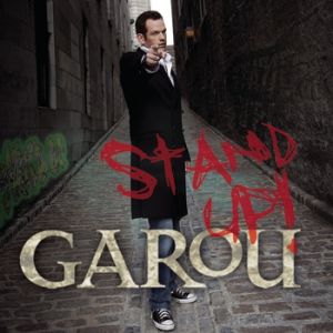 Album Garou - Stand Up