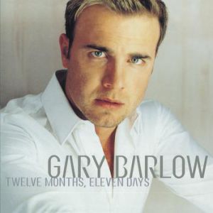 Gary Barlow Twelve Months, Eleven Days, 1999