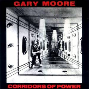Corridors of Power - album