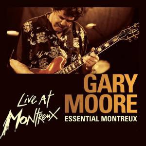 Essential Montreux - album