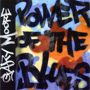 Power of the Blues - album