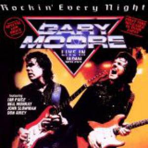 Rockin' Every Night – Live in Japan - album