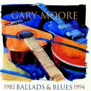 The Essential Gary Moore - album