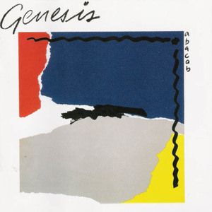 Genesis Abacab, 1981