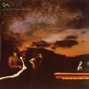 Genesis ...And Then There Were Three..., 1978