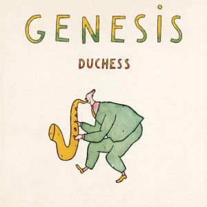 Duchess - album