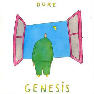 Duke - album