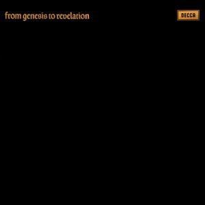 From Genesis to Revelation - album