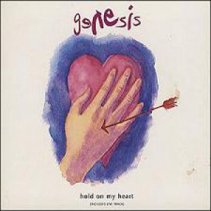 Genesis Hold on My Heart, 1992