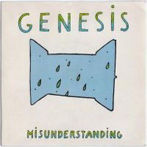 Misunderstanding - album