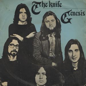 The Knife - album
