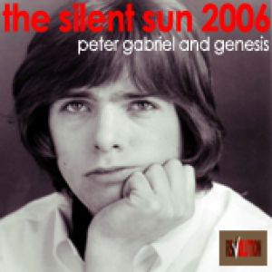 The Silent Sun 2006 - album