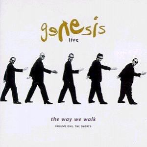 Genesis The Way We Walk, Vol I: The Shorts, 1992