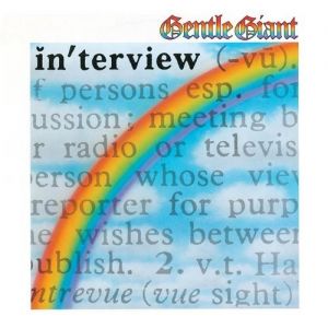 Album Gentle Giant - Interview