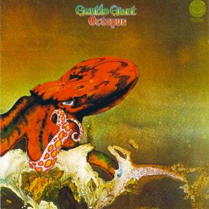 Gentle Giant Octopus, 1972