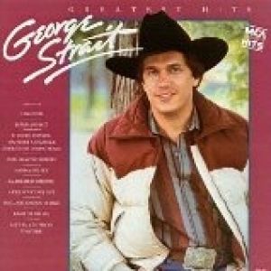 George Strait Greatest Hits, 1985