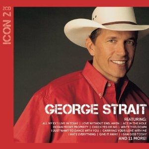 George Strait Icon 2, 2011