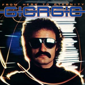 Album Moroder Giorgio - From Here to Eternity