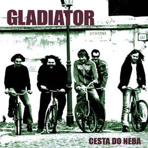 Album Gladiator - Cesta do neba