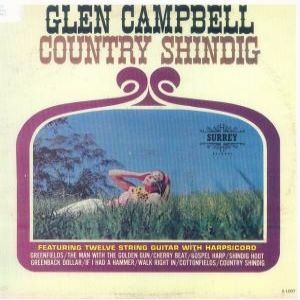 Country Shindig Album 