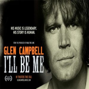 Glen Campbell Glen Campbell: I'll Be Me, 2015