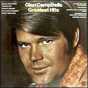 Glen Campbell's Greatest Hits Album 