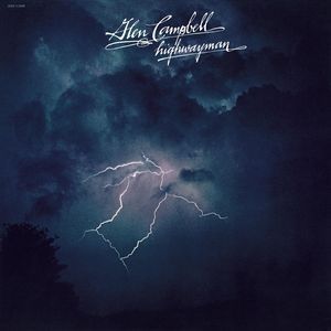 Glen Campbell Highwayman, 1979