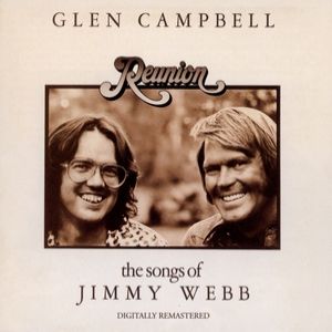 Glen Campbell Reunion: The Songs of Jimmy Webb, 1974